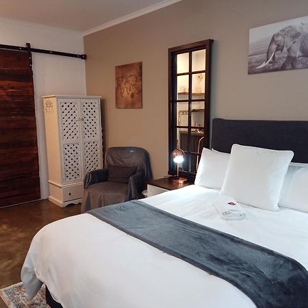 The Oak Treehouse Bnb Queenstown Exterior foto