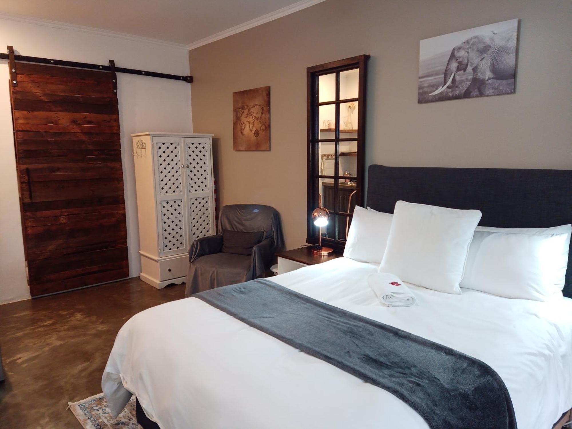 The Oak Treehouse Bnb Queenstown Exterior foto